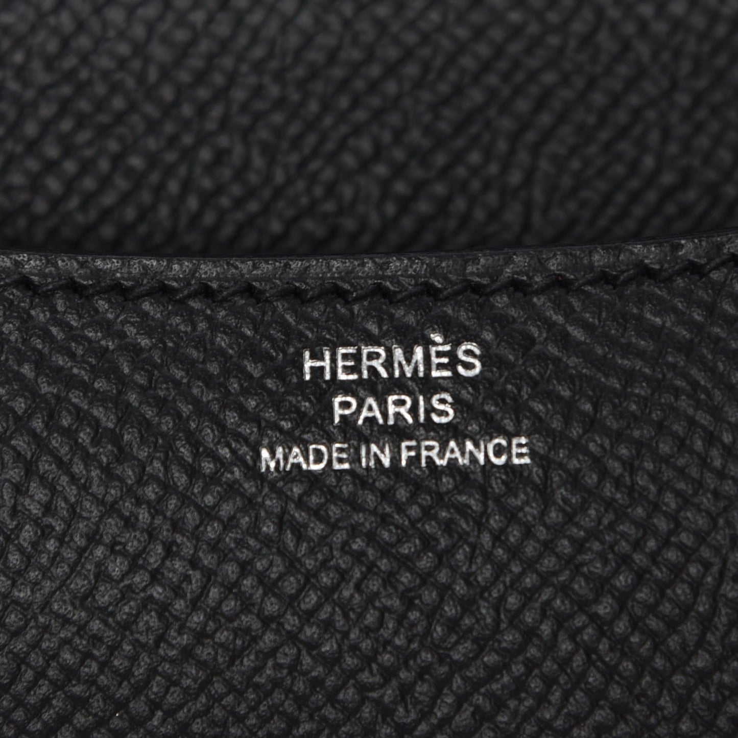 Epsom Constance 18 Black