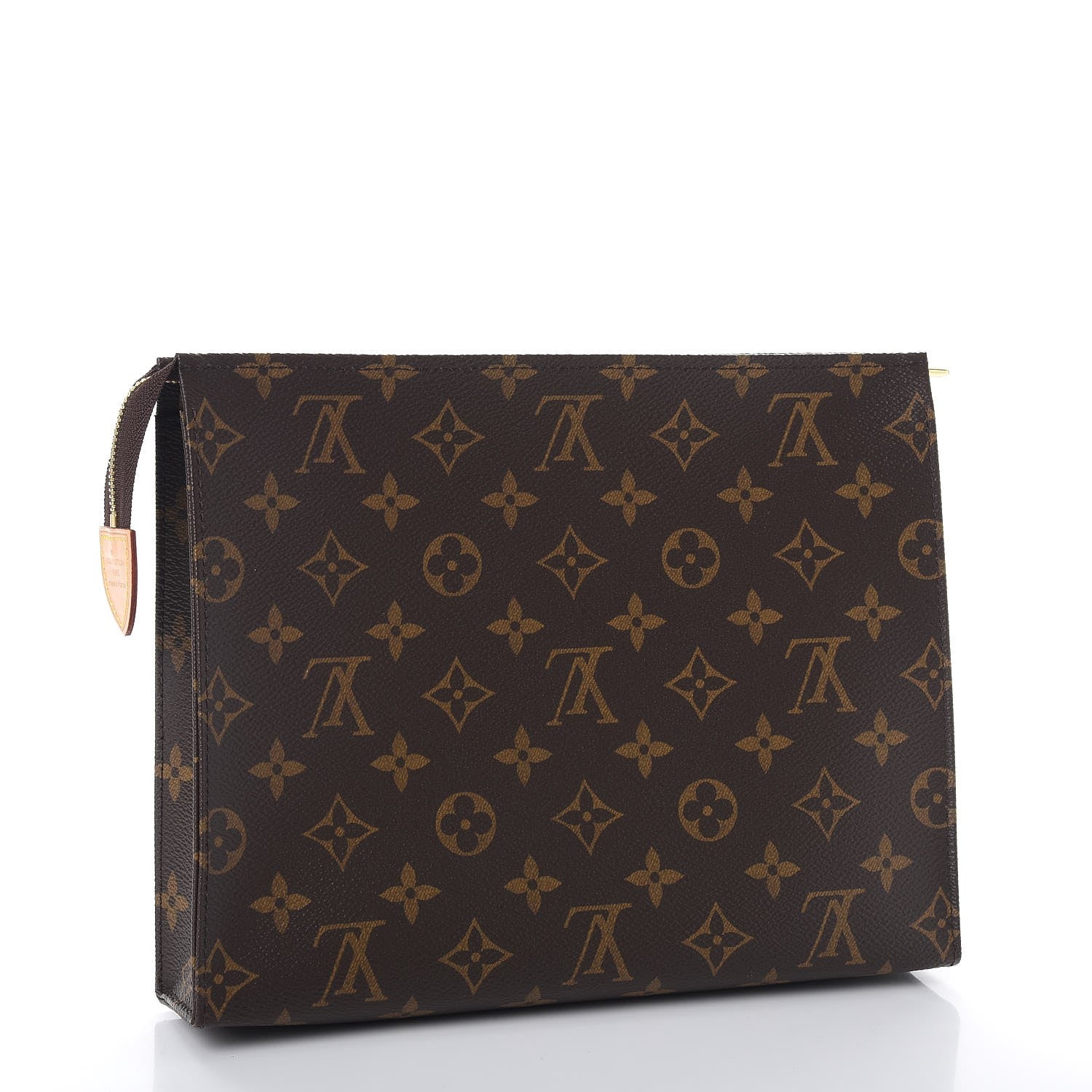 Louis Vuitton Monogram Toiletry Pouch 26 3 of 7
