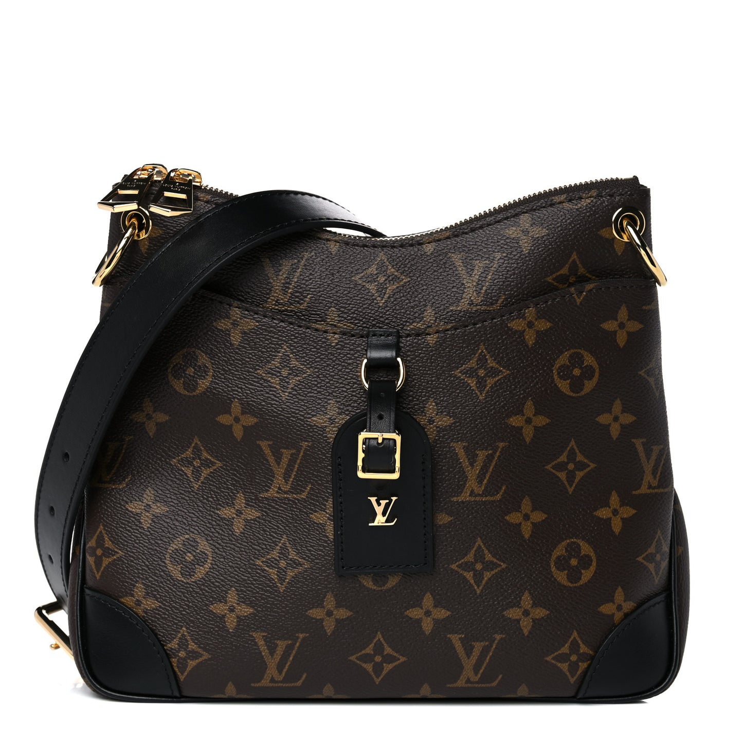 Monogram Odeon PM Black