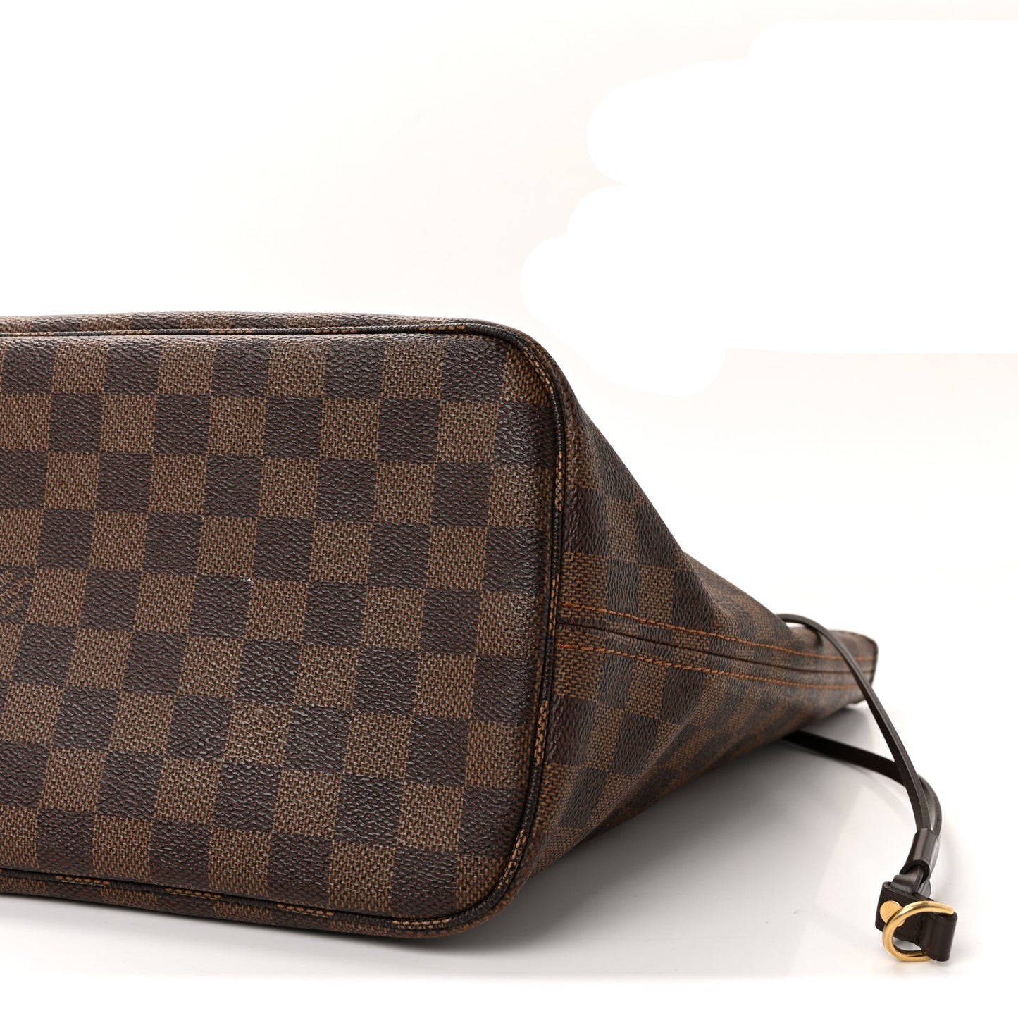 Damier Ebene Neverfull MM