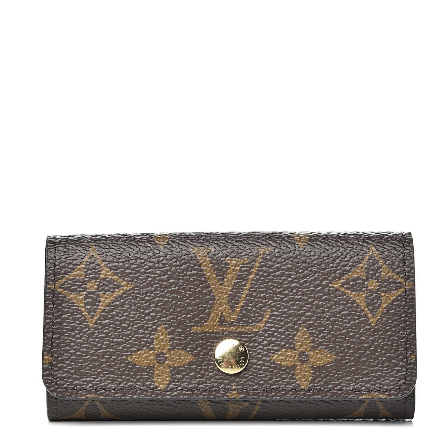 Monogram 4 Key Multicles Holder