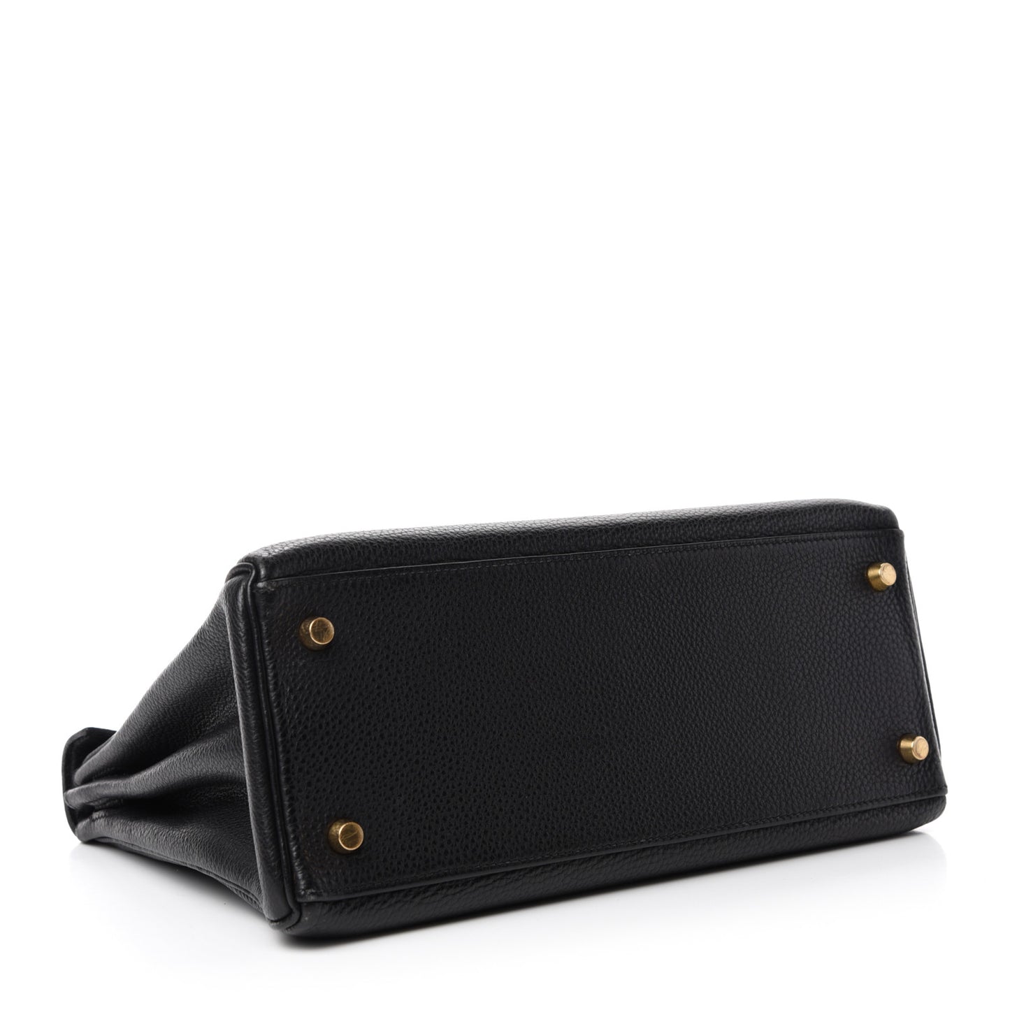 Togo Kelly Retourne 28 Black