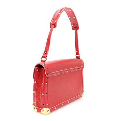 Louis Vuitton Suhali Le Talentueux Geranium 3 of 9