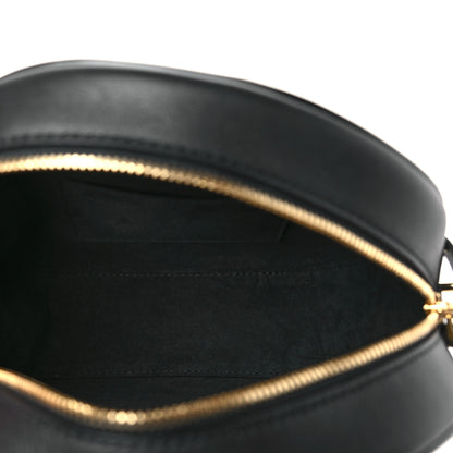 Louis Vuitton Vernis Boite Chapeau Souple MM Black 5 of 10