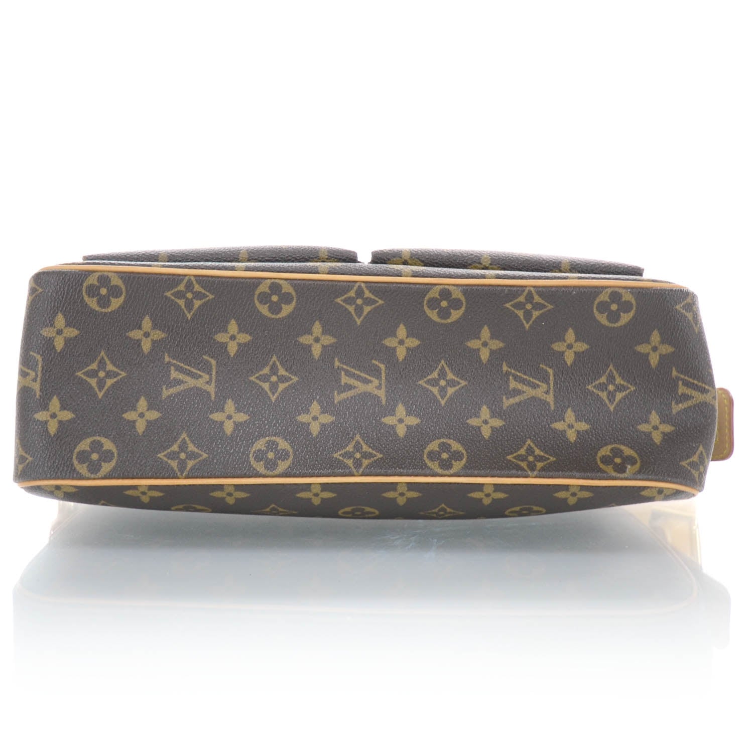 Louis Vuitton Monogram Viva-Cite GM 6 of 11