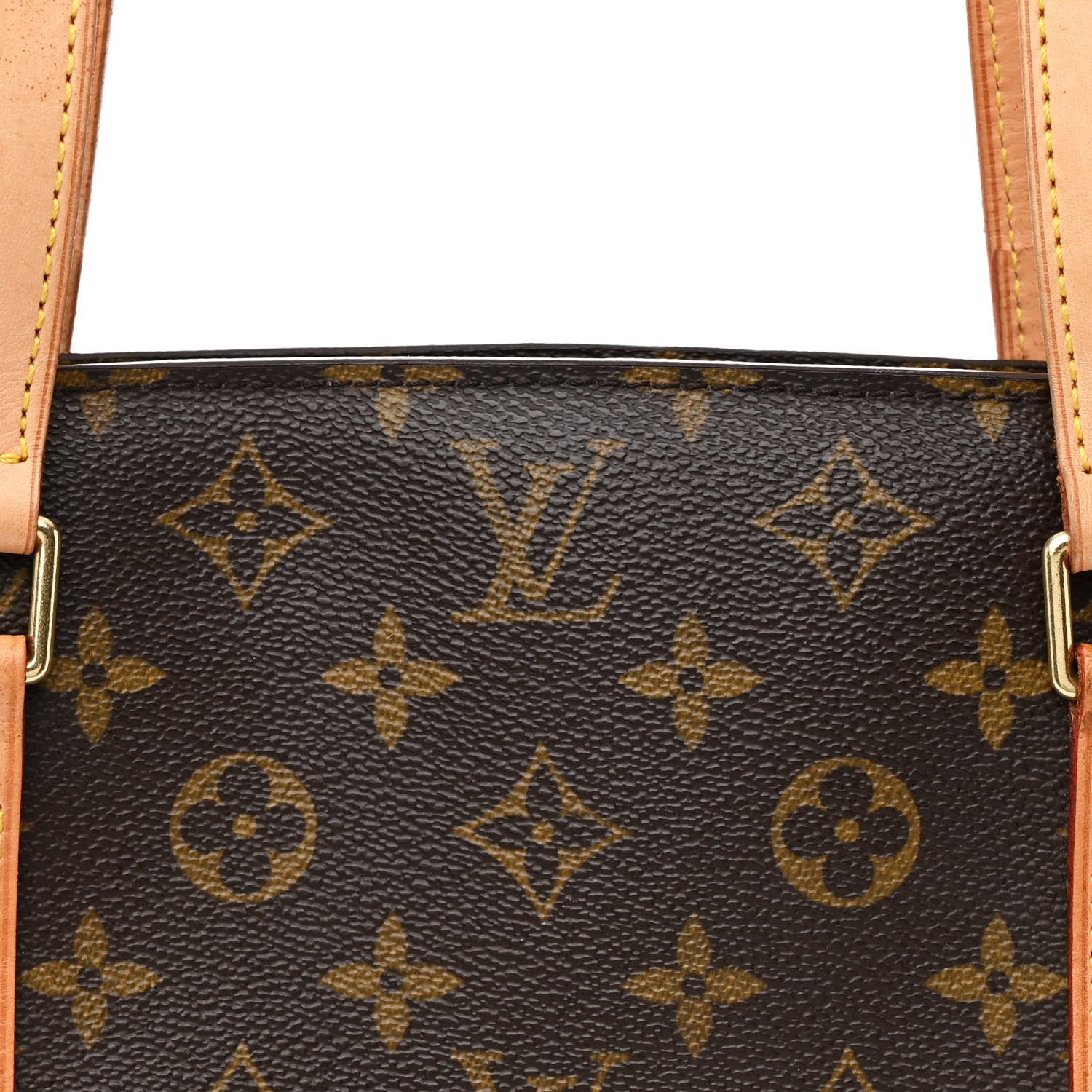 Louis Vuitton Monogram Babylone 8 of 12
