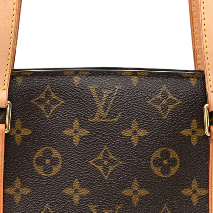 Louis Vuitton Monogram Babylone 8 of 12
