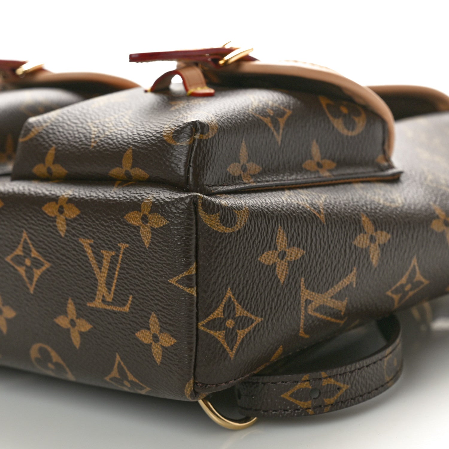 Louis Vuitton Monogram Excursion PM Backpack 9 of 9