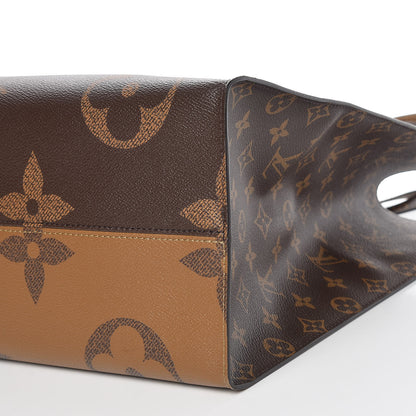 Louis Vuitton Reverse Monogram Giant Onthego GM 9 of 10