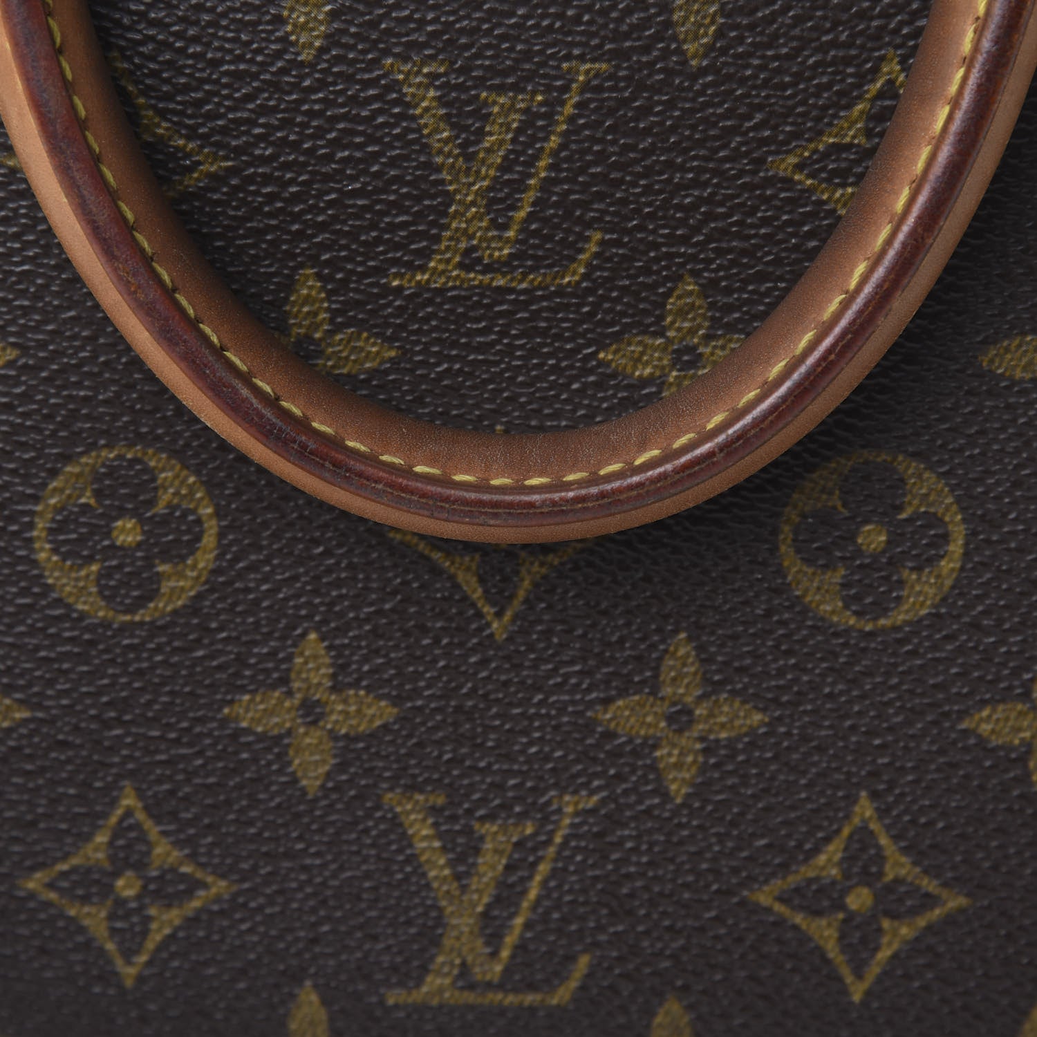 Louis Vuitton Monogram Alma PM 17 of 17