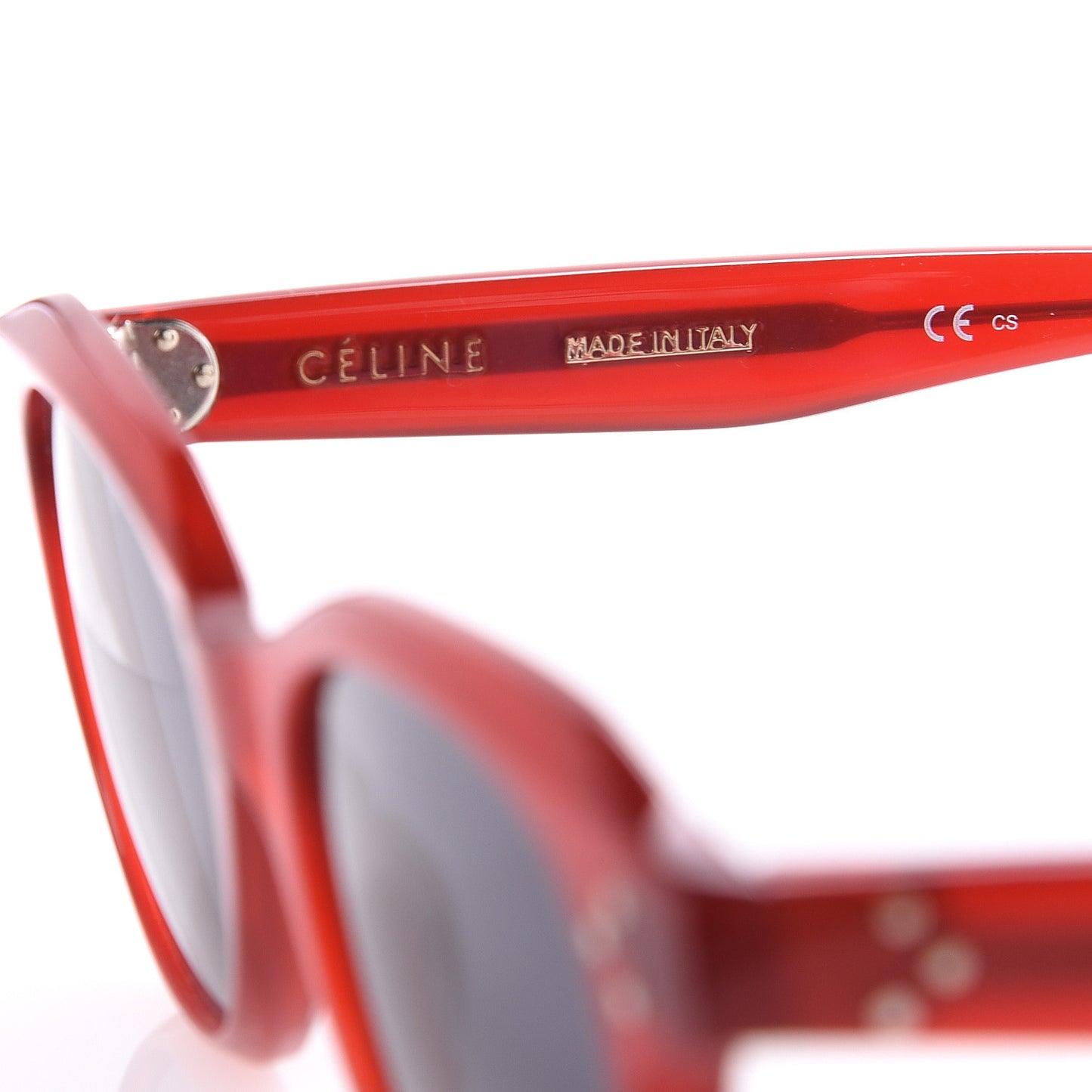 Sunglasses CL 41457/S Red