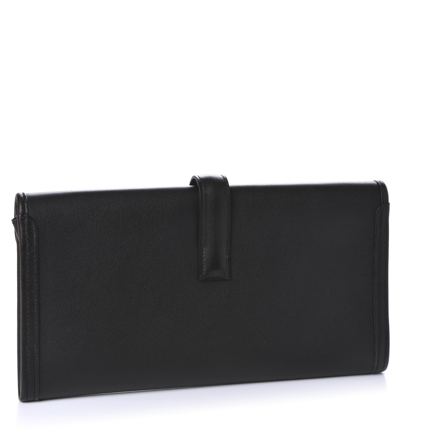 Hermes Swift Jige Elan 29 Clutch Black 3 of 10