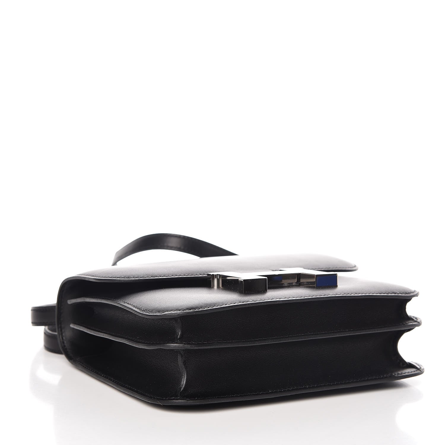 Hermes Evercalf Constance 18 Black 4 of 15