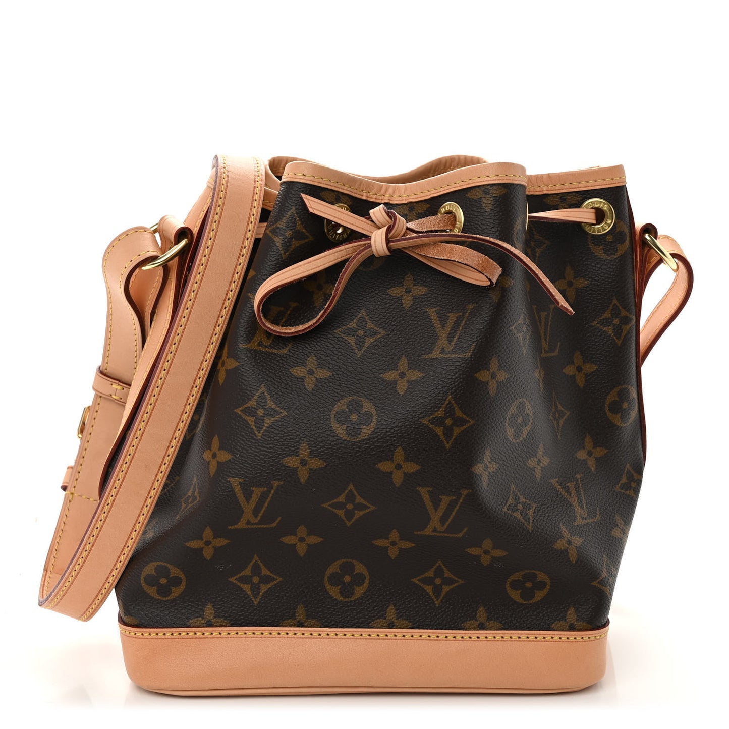 Monogram Noe BB