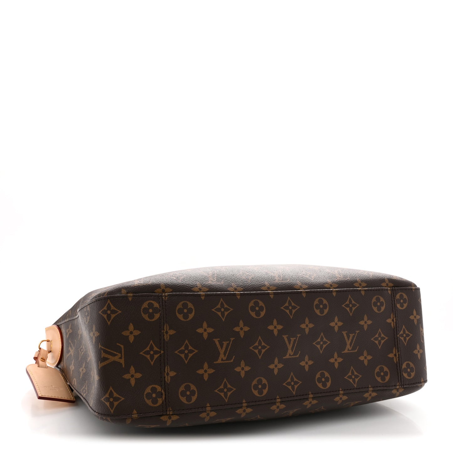 Monogram Slouchy MM
