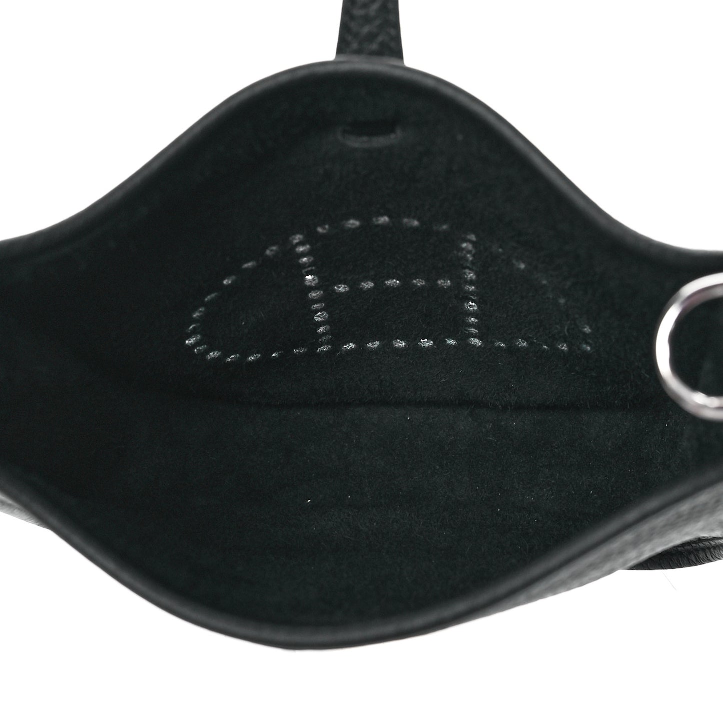 Taurillon Clemence Evelyne TPM Black