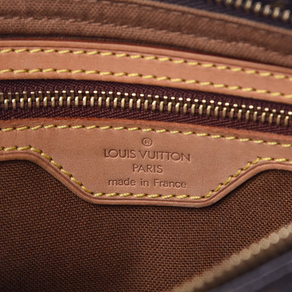 Louis Vuitton Monogram Trotteur 6 of 9