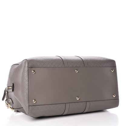 Gucci Bright Diamante Large Carry On Duffle Loess 4 of 11