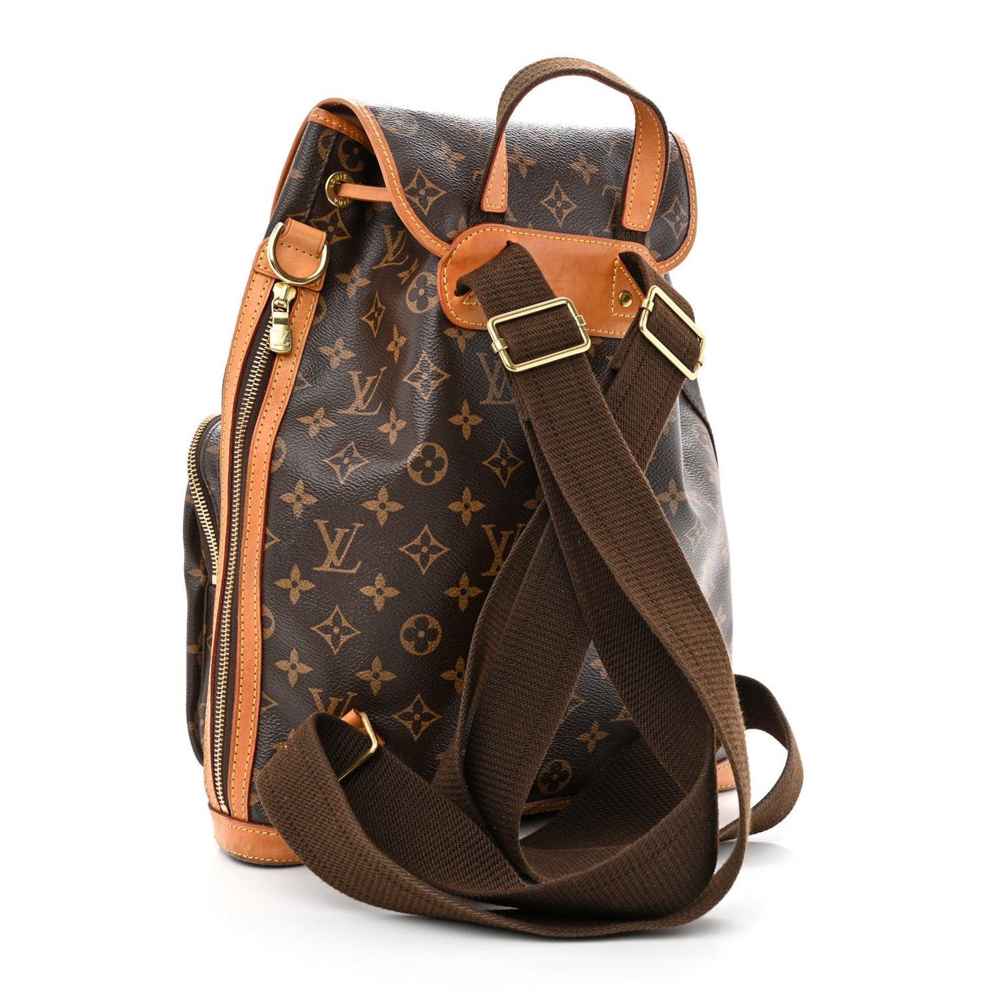 Monogram Bosphore Backpack