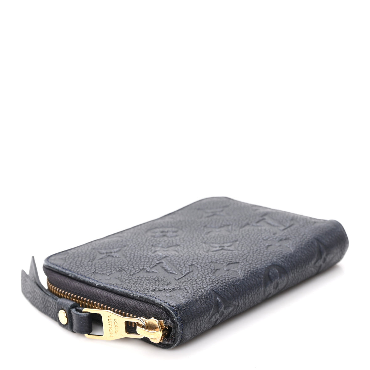 Louis Vuitton Empreinte Secret Compact Wallet Infini 4 of 10