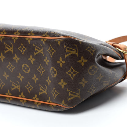 Louis Vuitton Monogram Batignolles Horizontal 7 of 15
