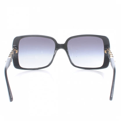 Chanel Chain Sunglasses 5208Q Black 3 of 6