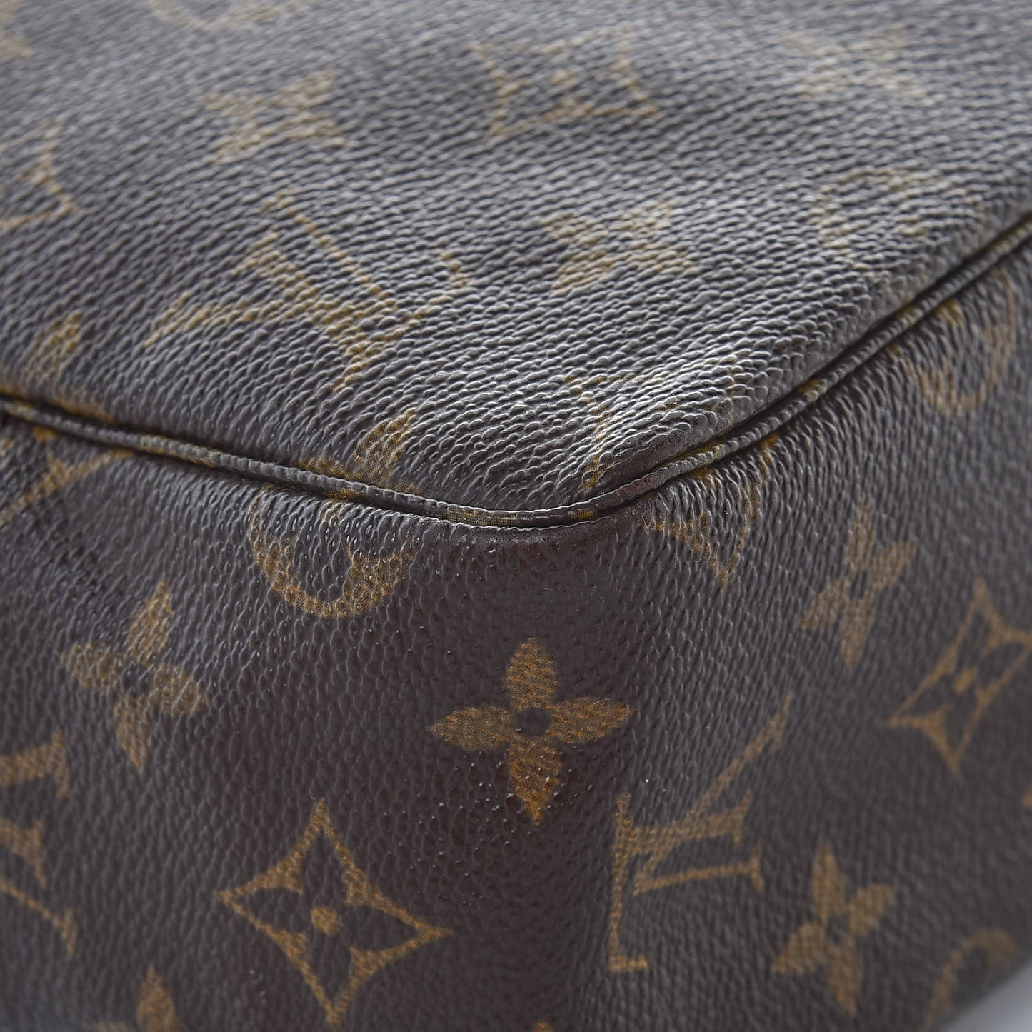 Monogram Trousse Toilette 28