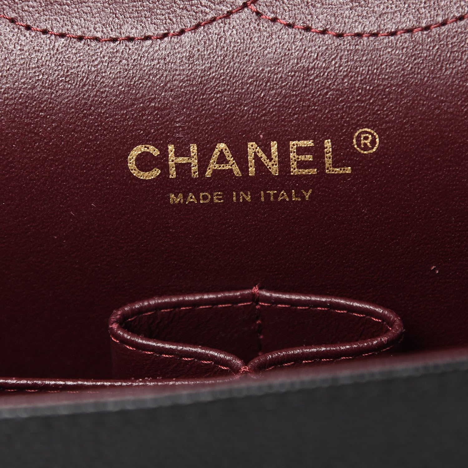 Chanel Caviar Quilted Jumbo Double Flap Black 5 of 16