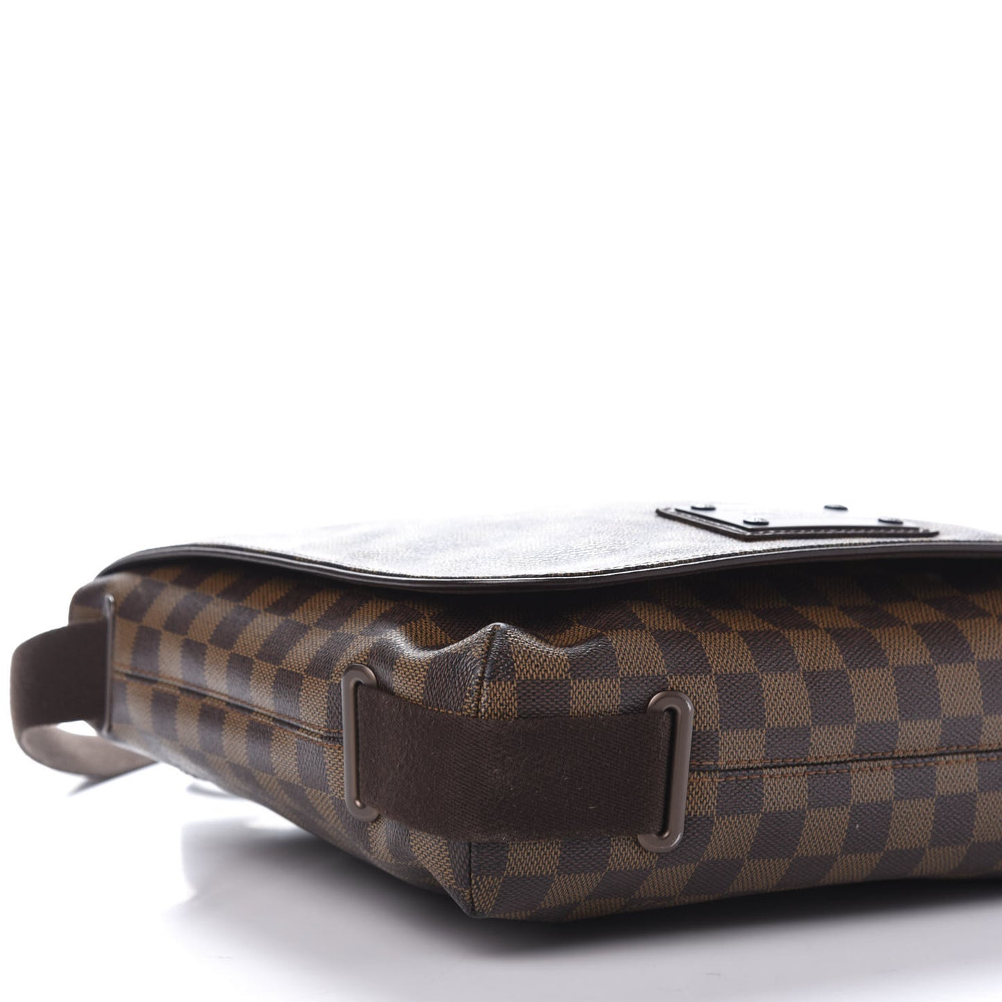 Damier Ebene Brooklyn MM