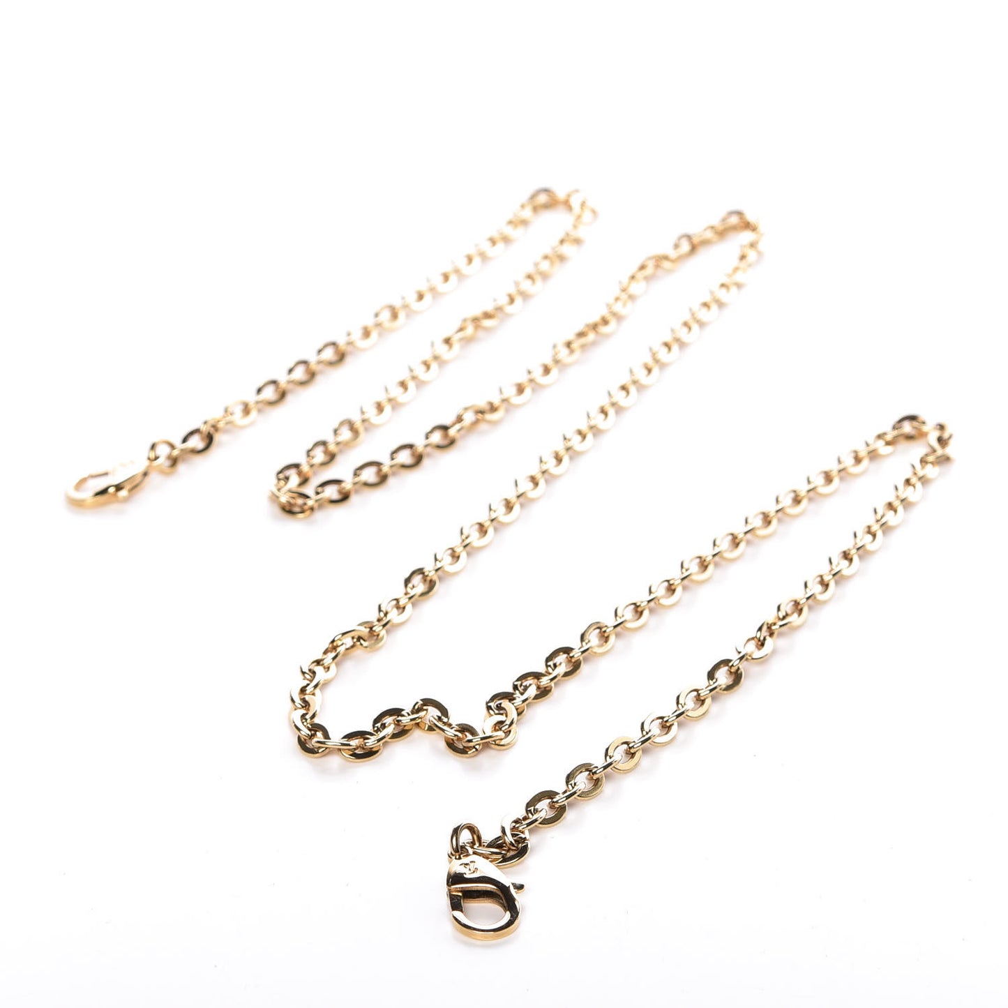 Felicie Chain Long Shoulder Strap