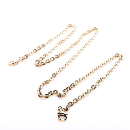 Louis Vuitton Felicie Chain Long Shoulder Strap 3 of 3