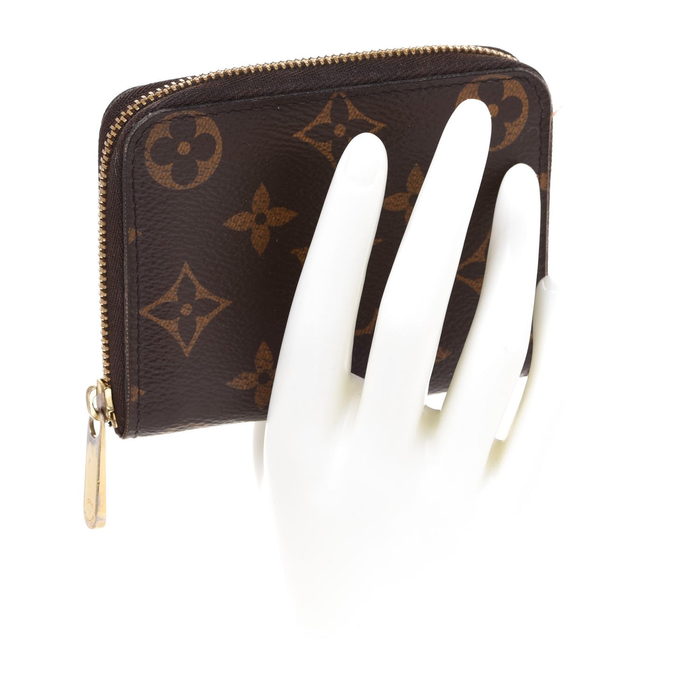 Monogram Zippy Coin Purse