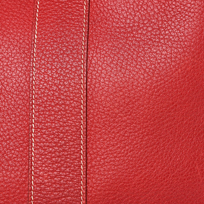 Hermes Negonda Garden Party 36 MM Rouge Vif 13 of 14
