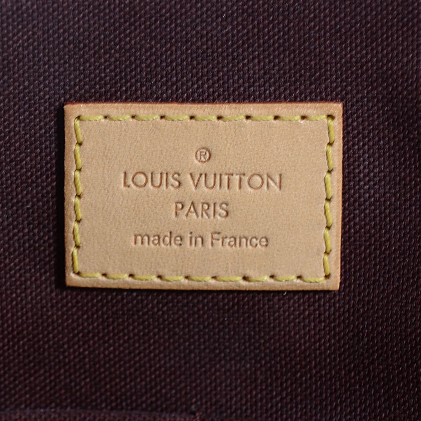 Monogram Turenne MM