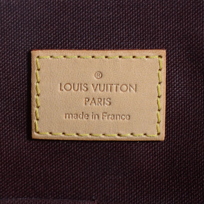 Louis Vuitton Monogram Turenne MM 6 of 7