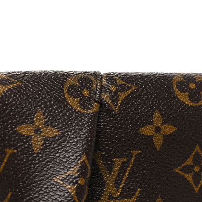 Louis Vuitton Monogram Menilmontant PM 11 of 12