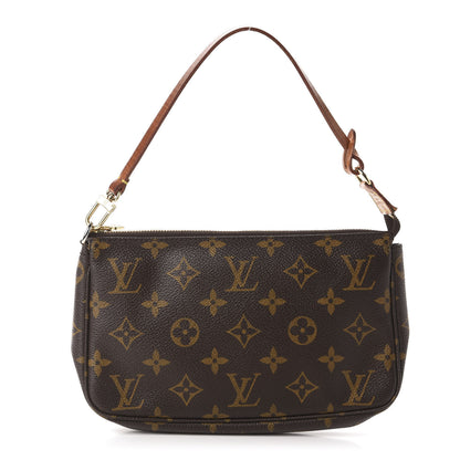 Louis Vuitton Monogram Pochette Accessories 1 of 10