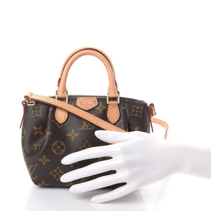 Louis Vuitton Monogram Nano Turenne 3 of 8