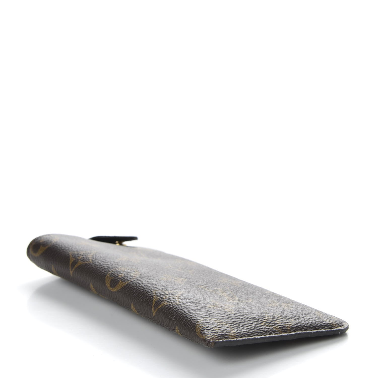 Louis Vuitton Monogram Sunglasses Case MM 4 of 7