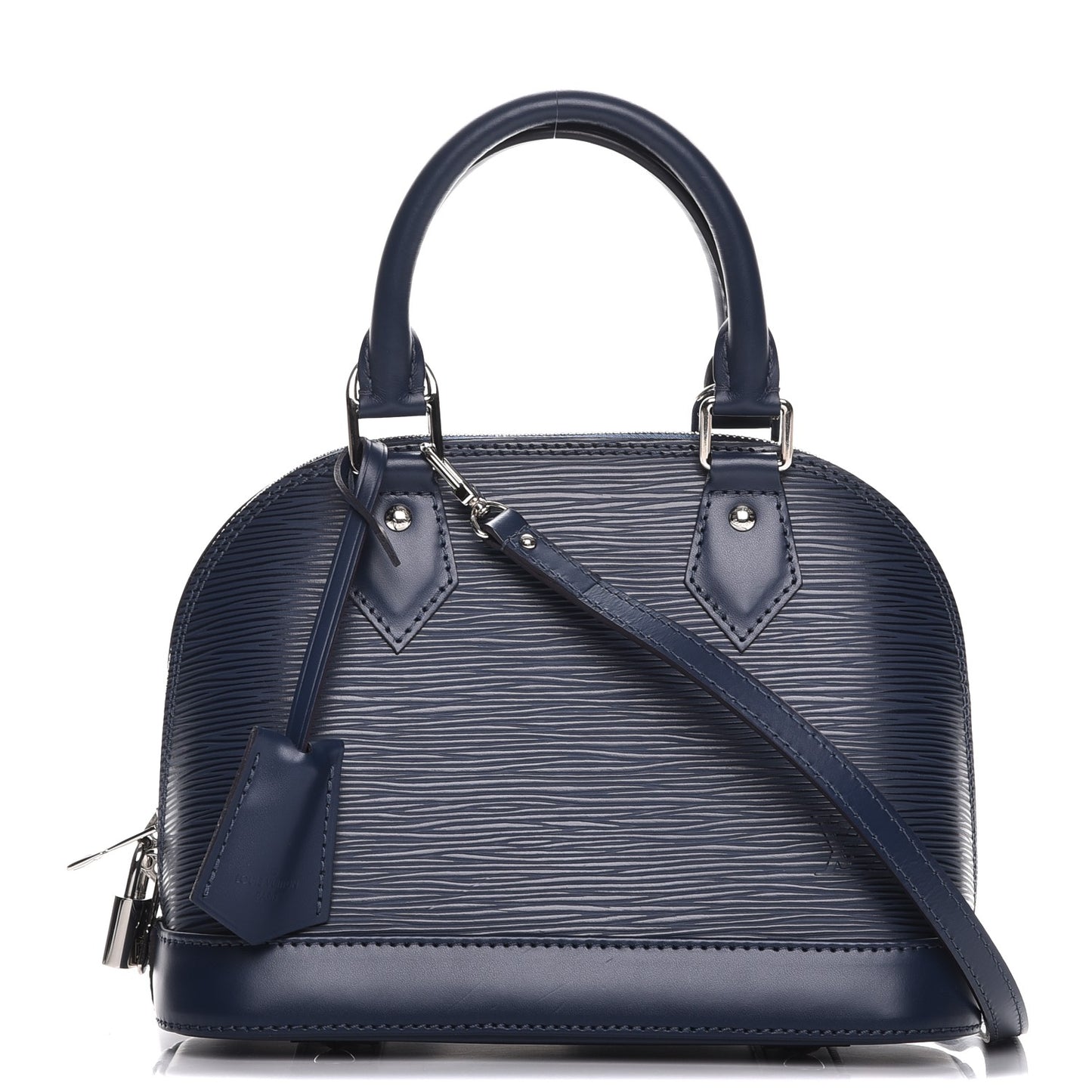 Epi Alma BB Indigo