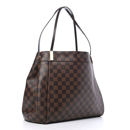 Louis Vuitton Damier Ebene Marylebone GM 2 of 4