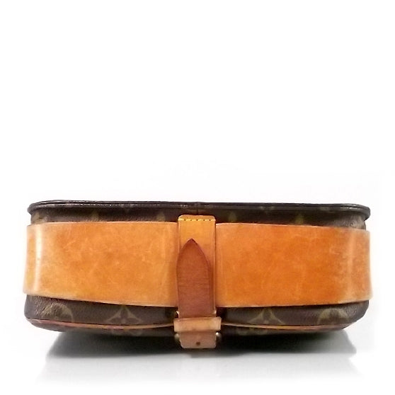 Monogram Cartouchiere