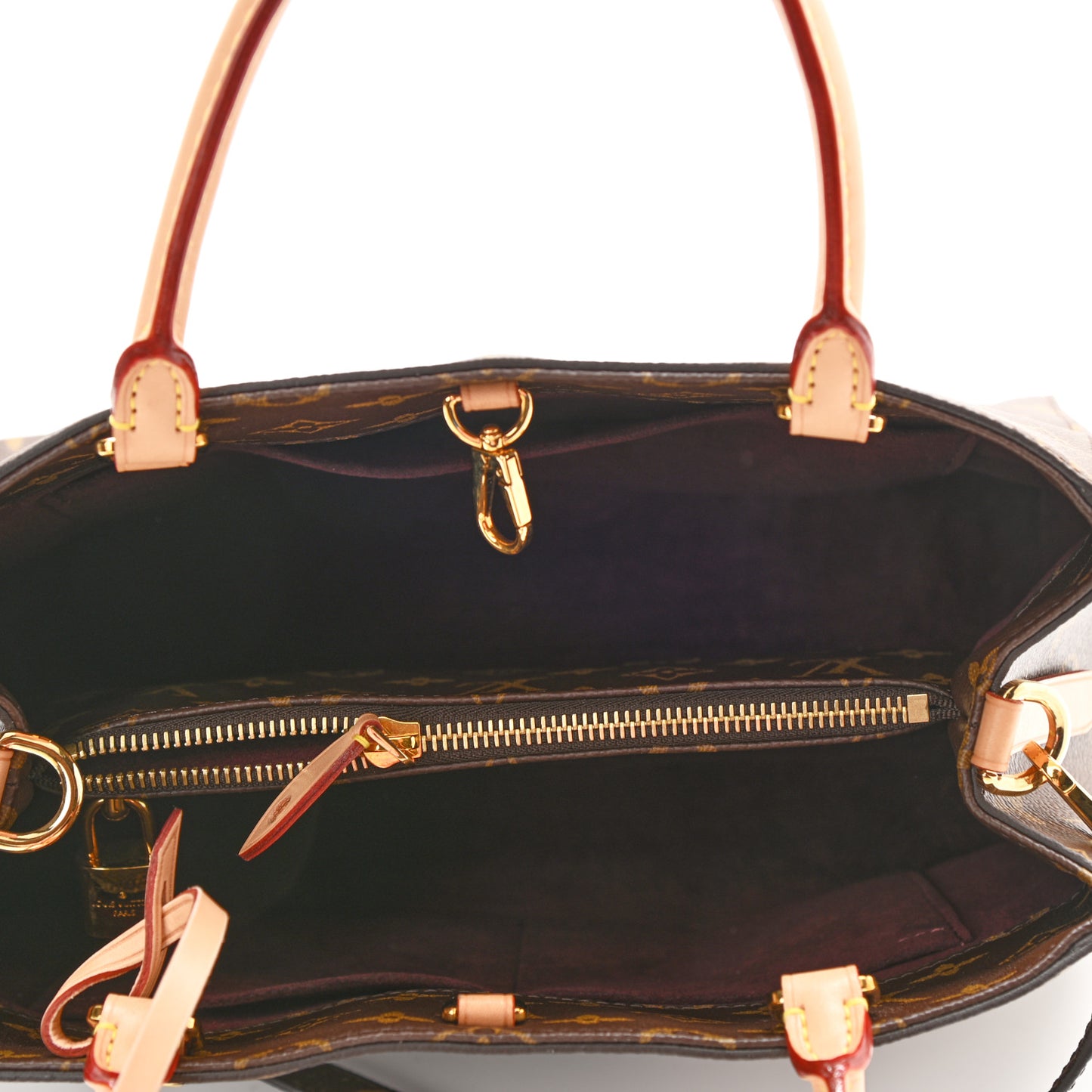 Monogram Montaigne MM