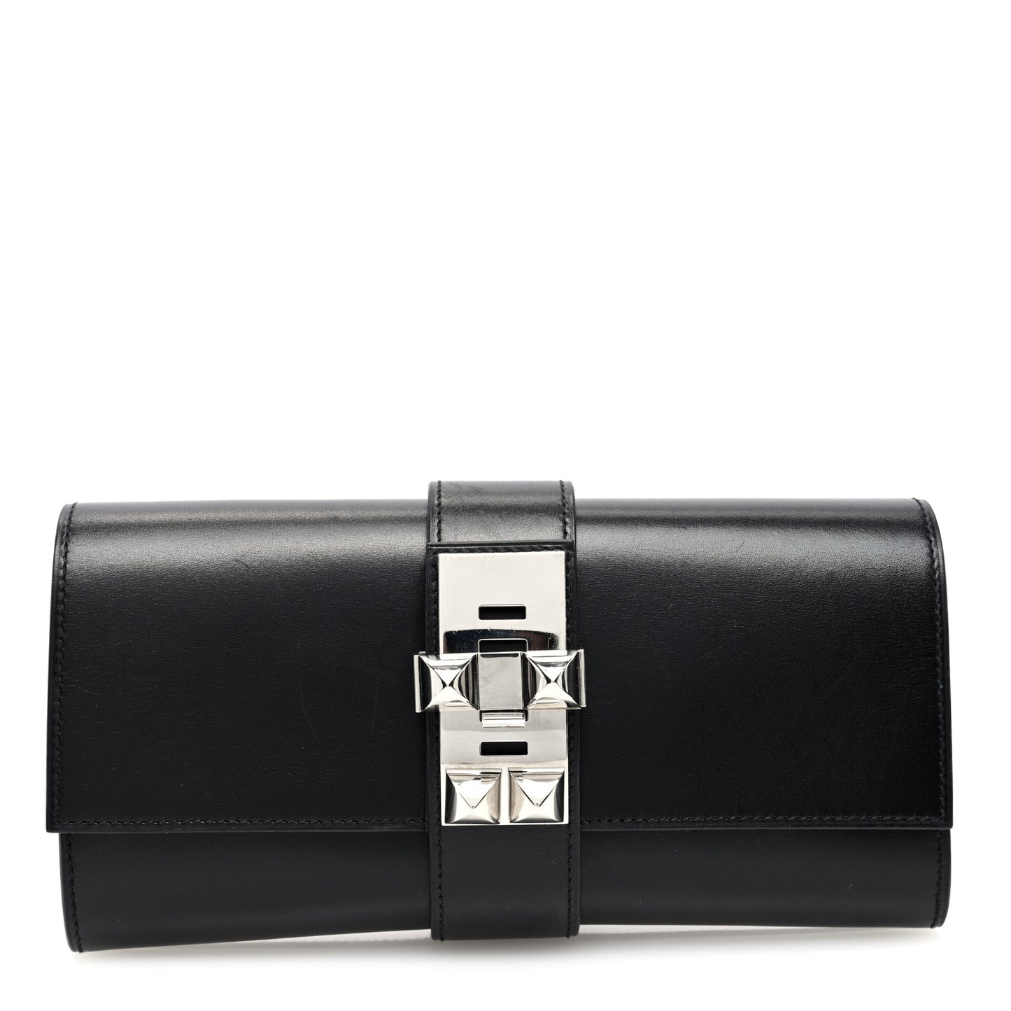 Box Medor 23 Clutch Black