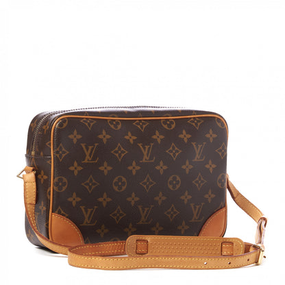 Louis Vuitton Monogram Trocadero 27 2 of 7
