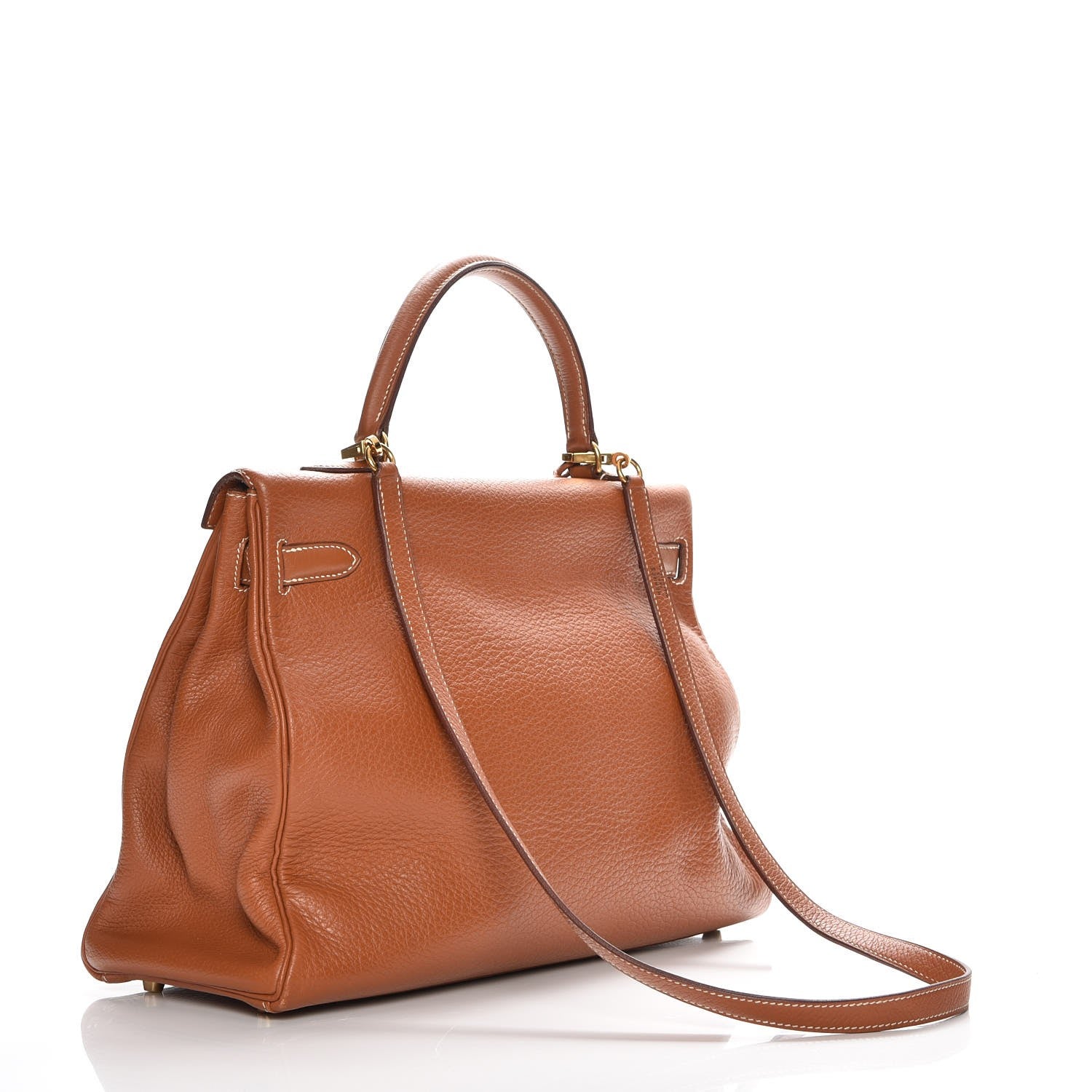 Hermes Ardennes Kelly Retourne 35 Etrusque 4 of 32