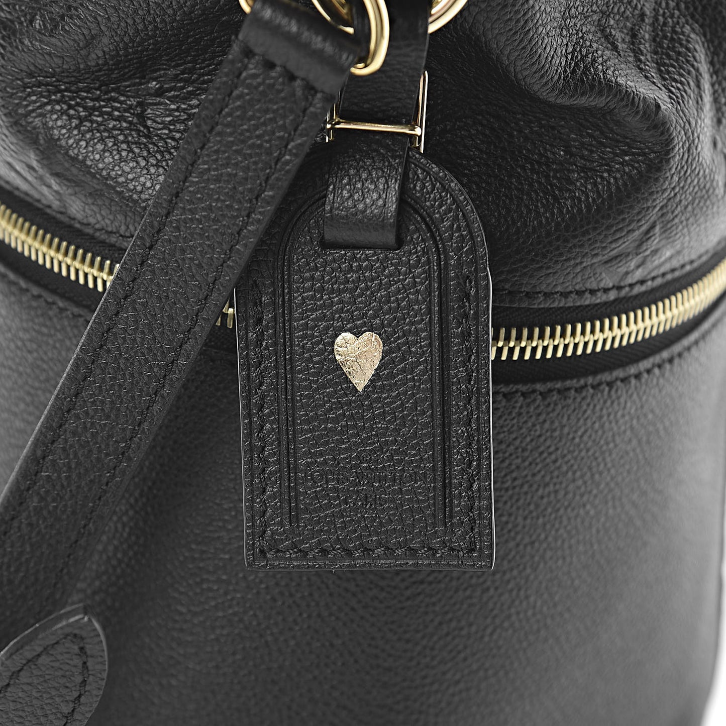 Empreinte Melie Black