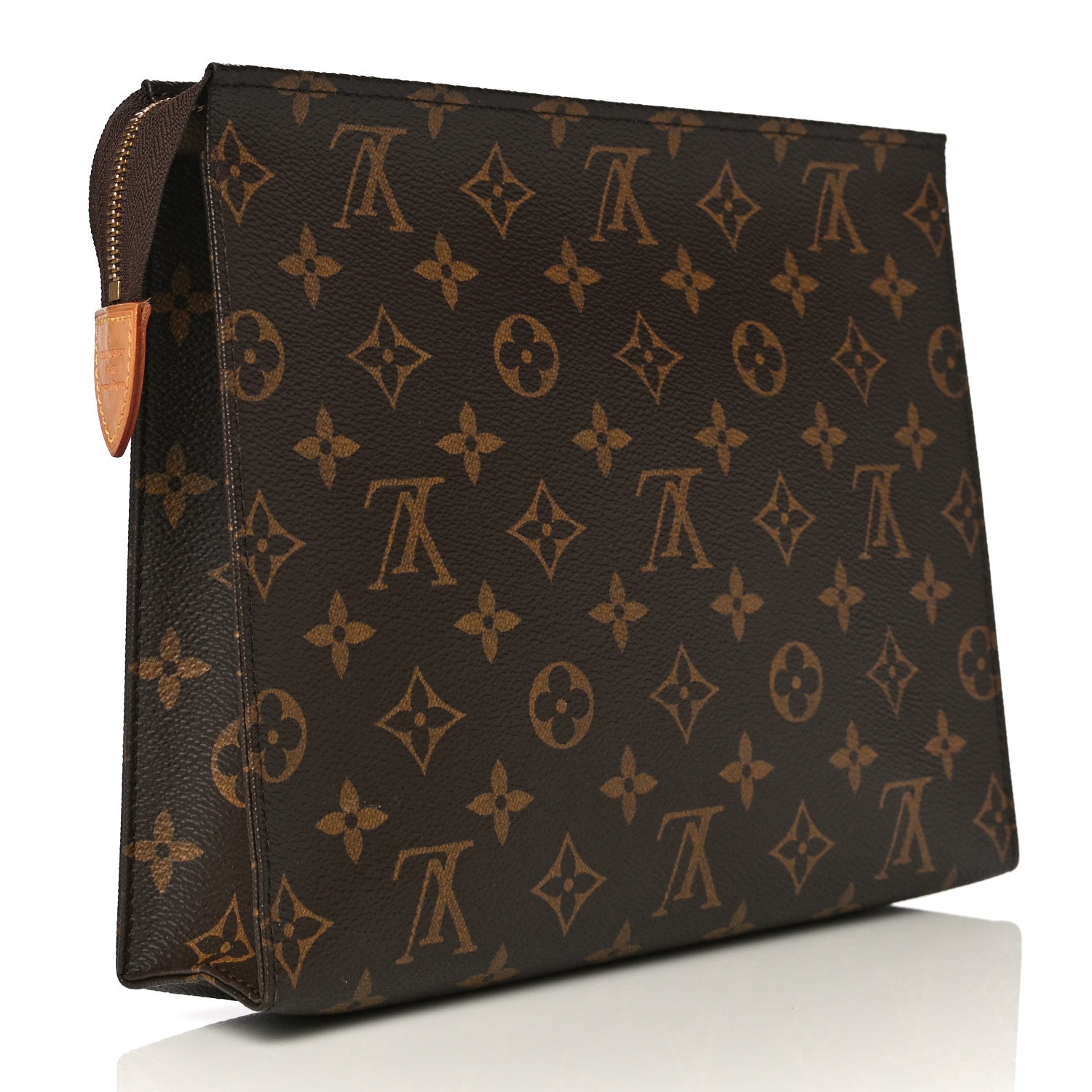 Louis Vuitton Monogram Toiletry Pouch 26 3 of 12