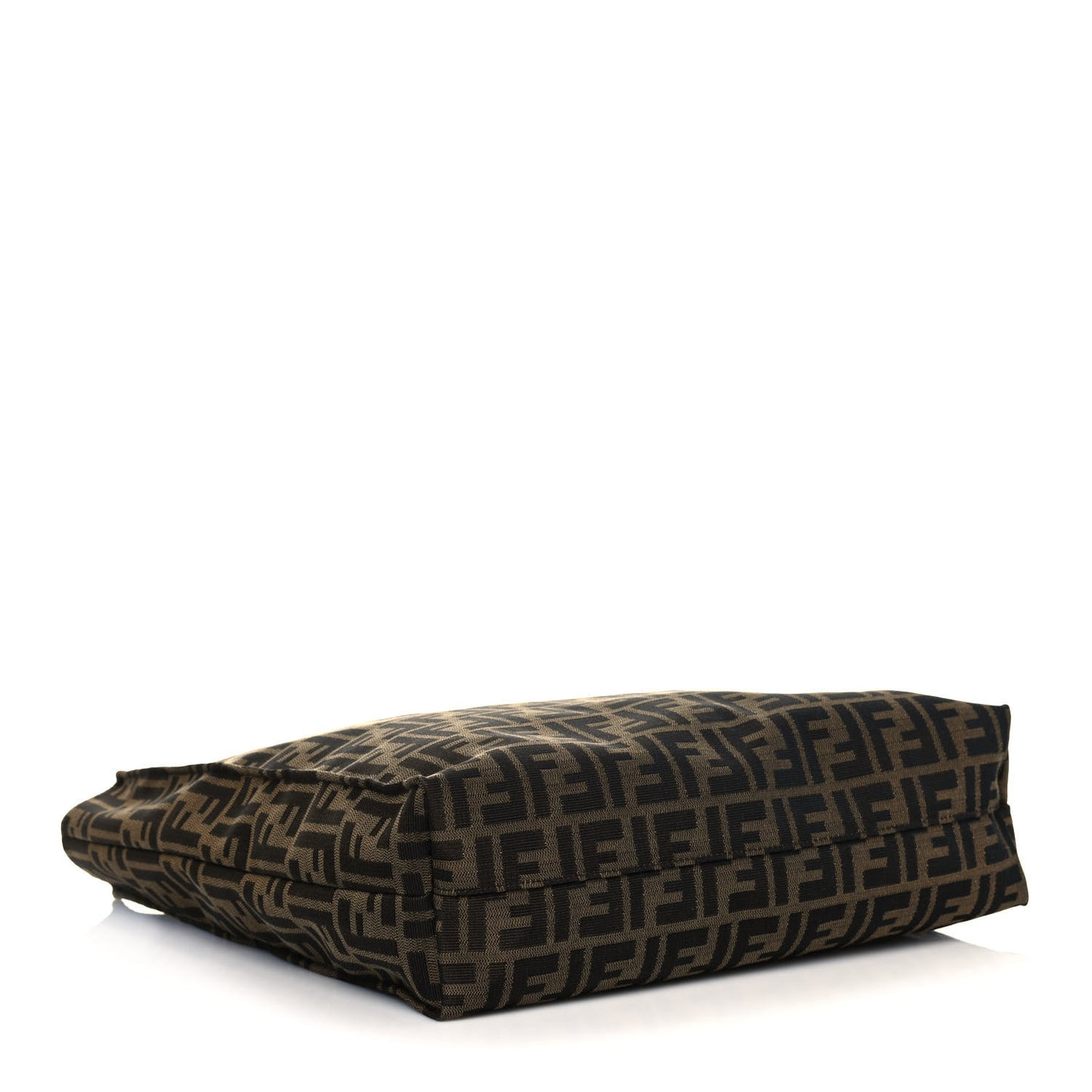 Zucca Shopping Tote Tobacco