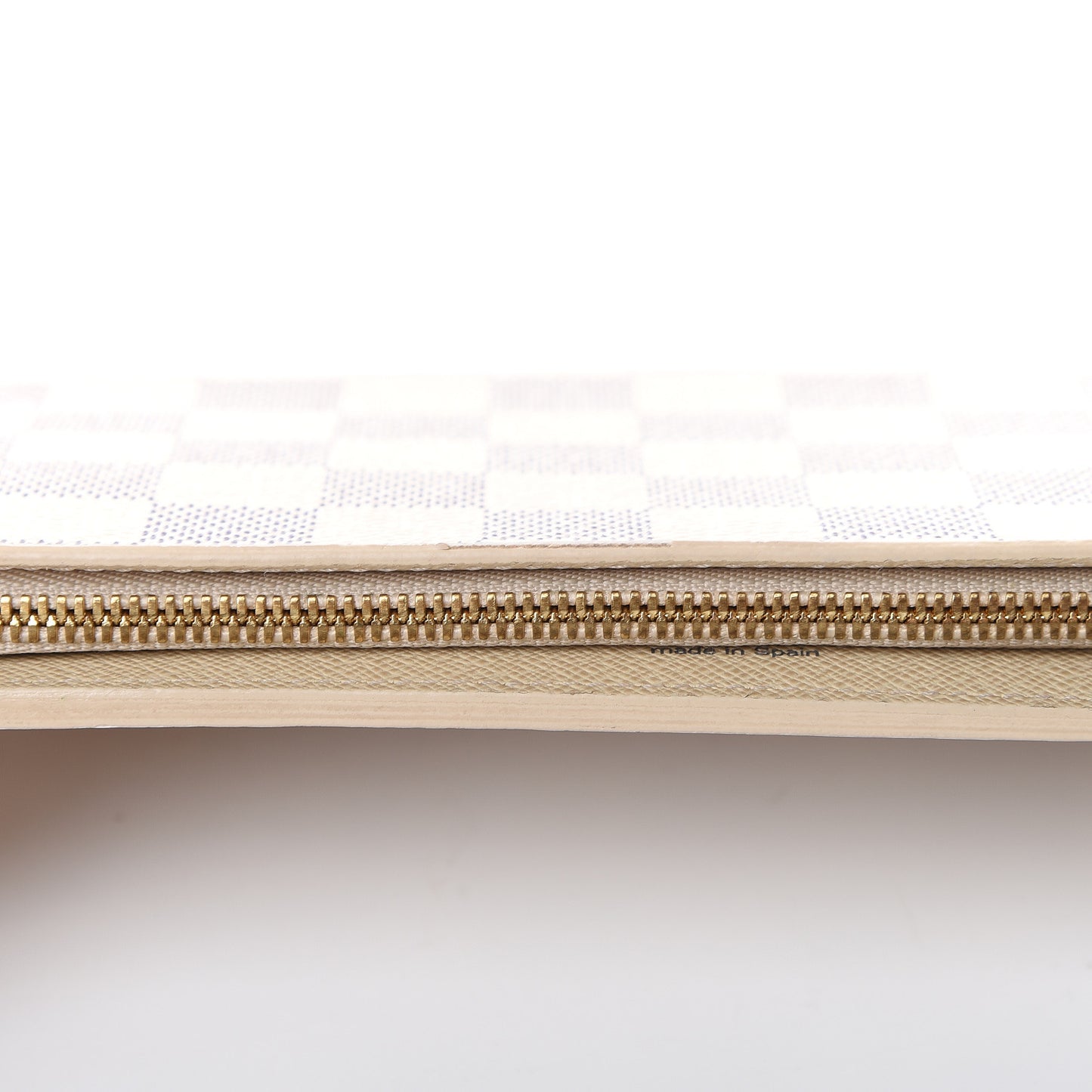 Damier Azur Insolite Wallet